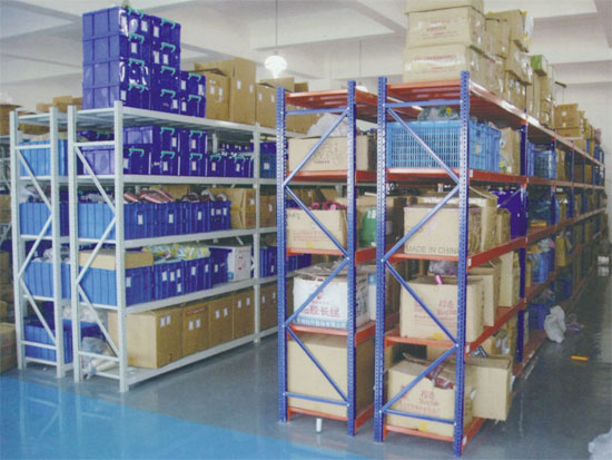 分析流水线设备制作的结构和应用